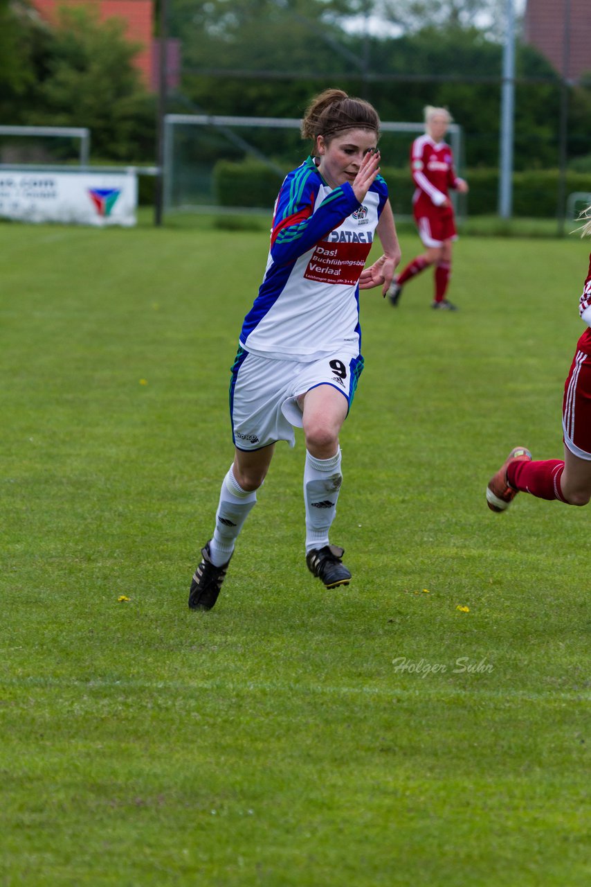 Bild 353 - Frauen SV Henstedt Ulzburg - Holstein Kiel : Ergebnis: 2:1